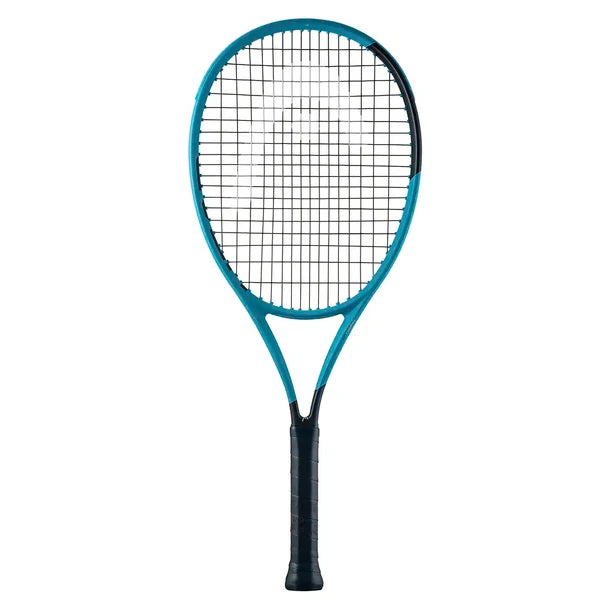HEAD Boom Jr Junior Tennis Racquet Vibrant Purple/Blue 2026