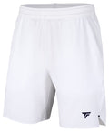 Tecnifibre Men's Team Stretch Short - Glacier/Navy/White