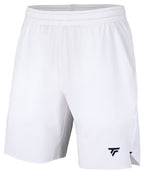 Tecnifibre Men's Team Stretch Short - Glacier/Navy/White
