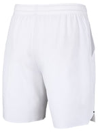 Tecnifibre Men's Team Stretch Short - Glacier/Navy/White