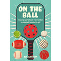 On the Ball By Alf Alderson