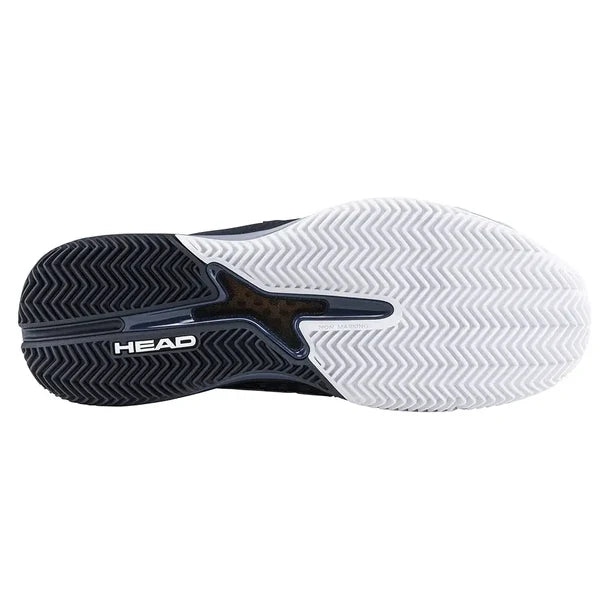 Head Revolt Pro 5.0 Men's Clay Tennis Shoes SALE