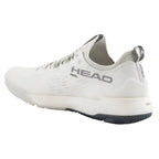 Head Men's Motion Pro 1.5 Padel Shoes White and Blueberry