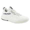 Head Men's Motion Pro 1.5 Padel Shoes White and Blueberry