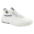 Head Men's Motion Pro 1.5 Padel Shoes White and Blueberry