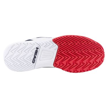 Head Revolt Pro 5.0 Junior Tennis Shoe
