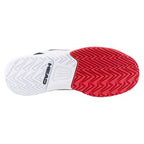 Head Revolt Pro 5.0 Junior Tennis Shoe