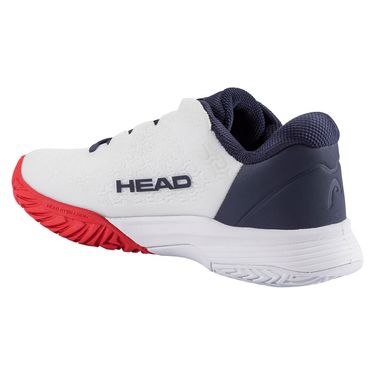 Head Revolt Pro 5.0 Junior Tennis Shoe
