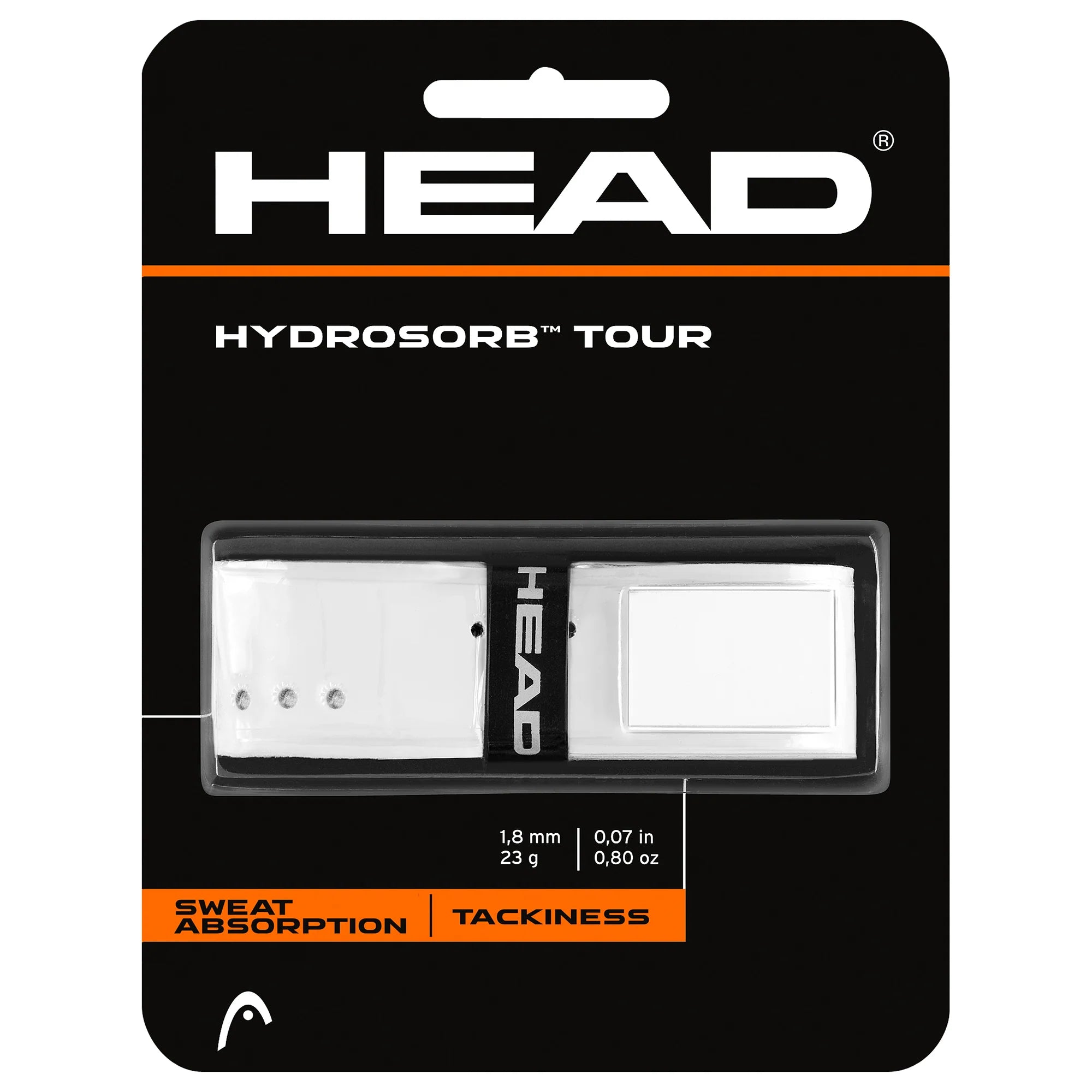 HEAD Hydrosorb Tour Replacement Grip