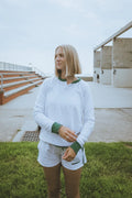 The Henley - White