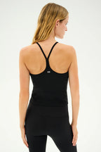 Splits59 Airweight Tank Black