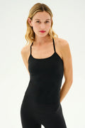 Splits59 Airweight Tank Black