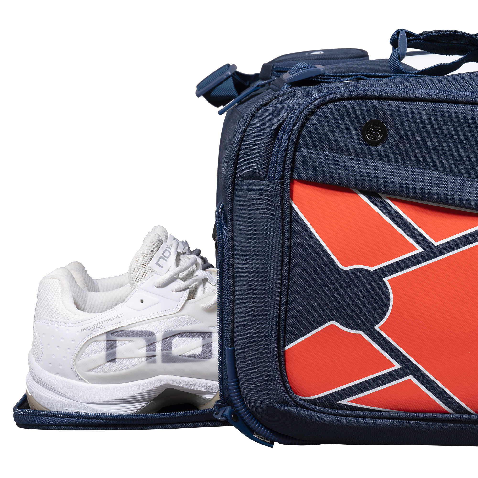 Nox AT10 Competition XL Compact USPA