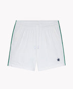 5" Tipped Peak Performance Short