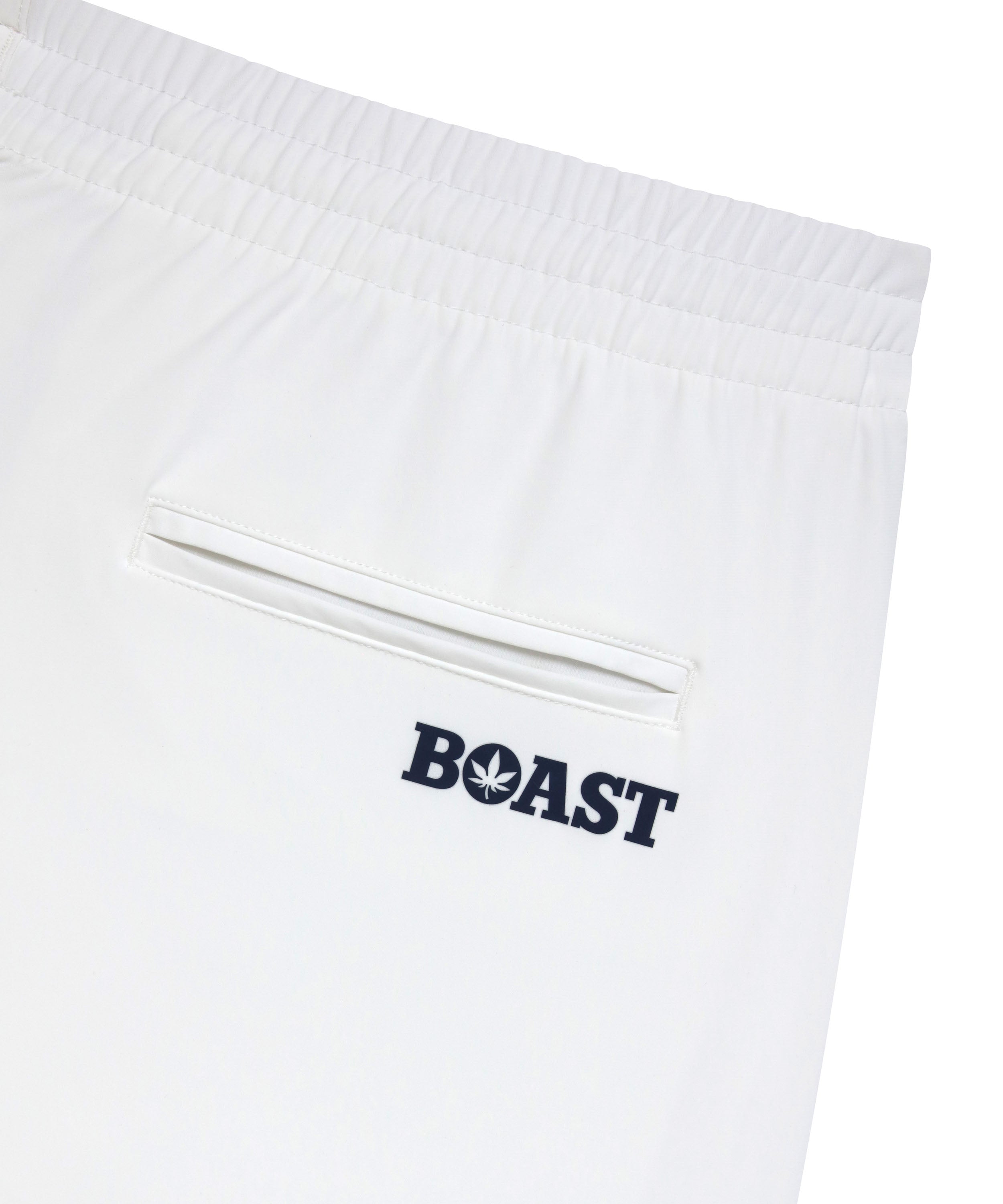 5" Tipped Peak Performance Short