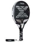 Nox Future Control 12K Alum Padel Racket