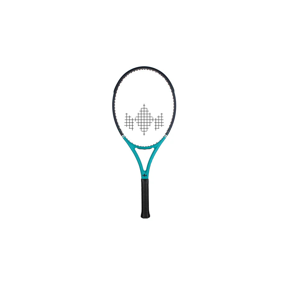 Diadem Rise 26 Teal Junior Racquet