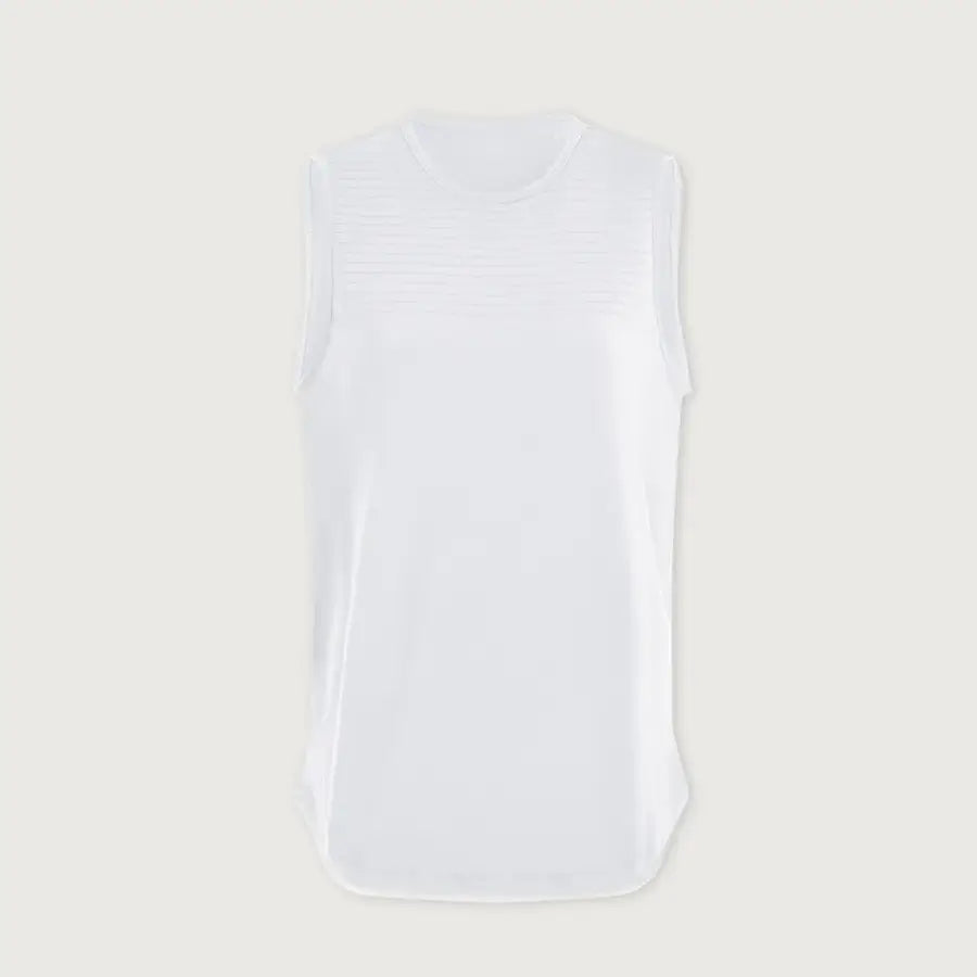 Varley Nolan Seamless Longline Tee