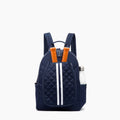 Trelle Serendipity Pickleball Backpack Navy