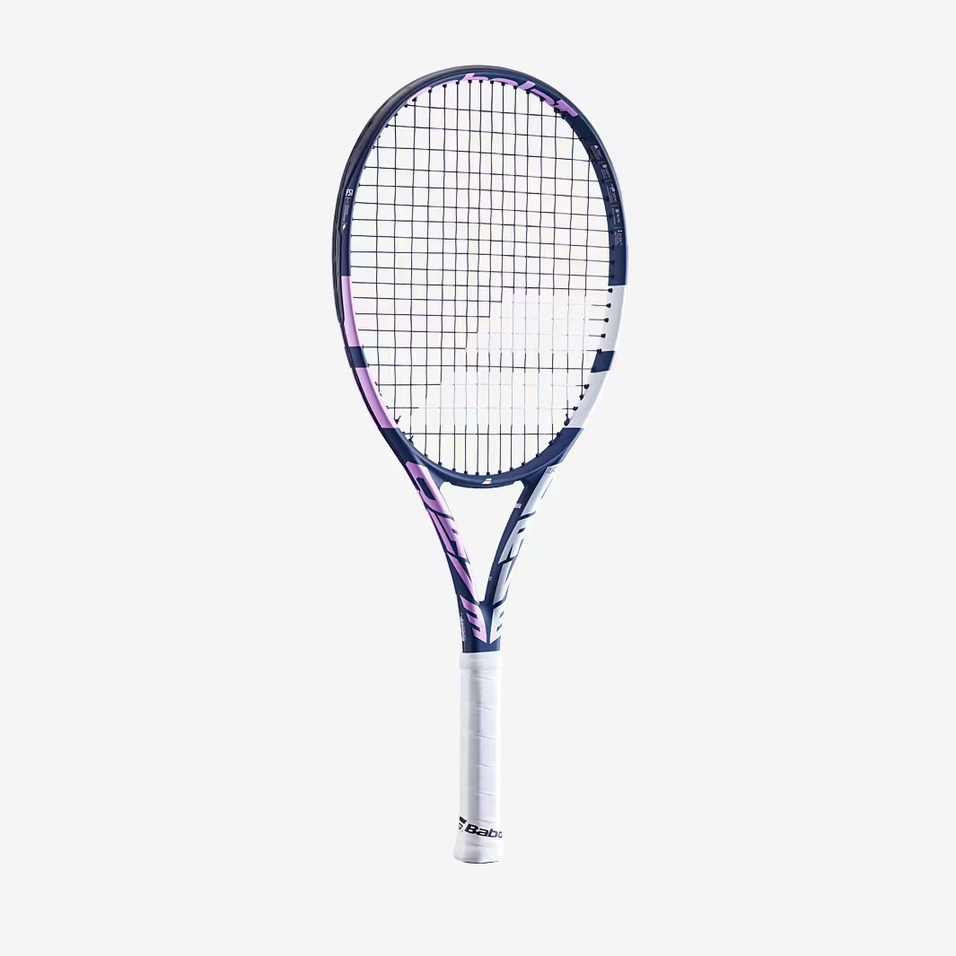 Girl's Junior Pure drive Prestrung 26