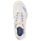 Babolat Jet Mach 4 All Court Women's Tennis Shoes - Lavender/White