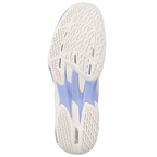 Babolat Jet Mach 4 All Court Women's Tennis Shoes - Lavender/White