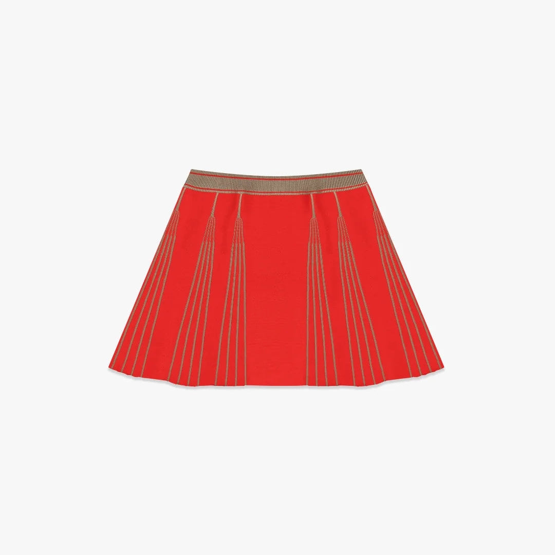 Spence The SuperNova Skirt