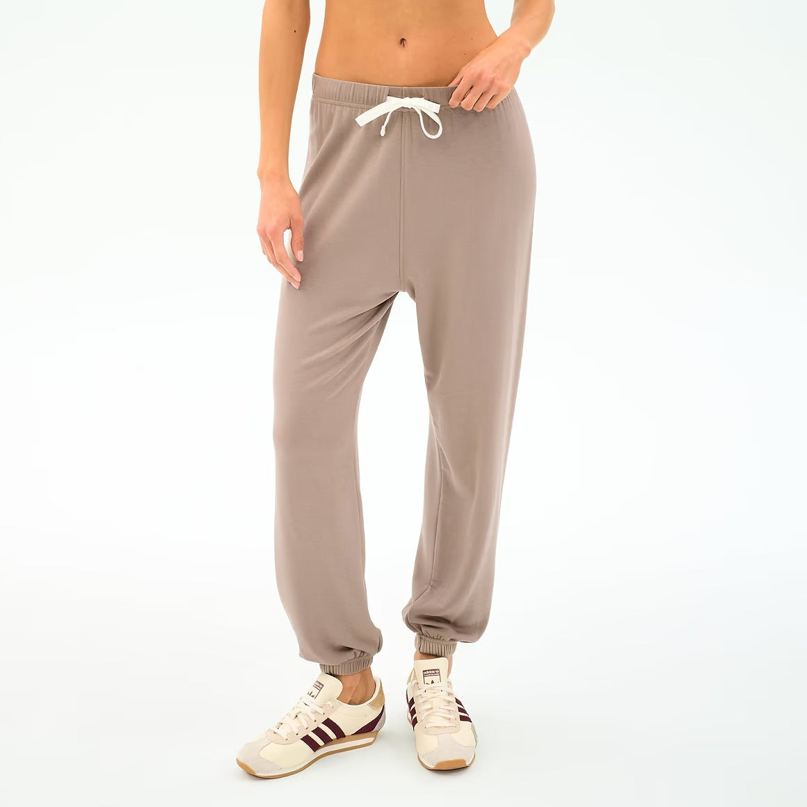 Splits59 Andie Oversized Fleece Sweatpant