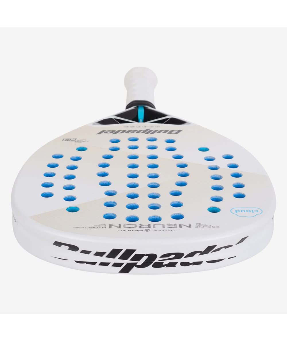 Bullpadel Neuron Cloud 2025 Padel Racket