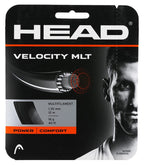 Head Velocity MLT 16G/1.30 Tennis String Set