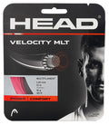 Head Velocity MLT 16G/1.30 Tennis String Set