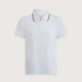Varley Elton Performance Polo