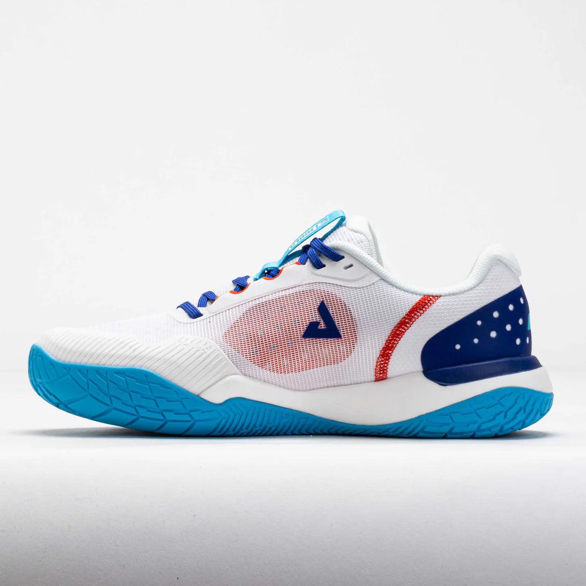 JOOLA FUNKSH1n_PB: R4LLy Men's Pickleball Shoe - Atlantic Blue
