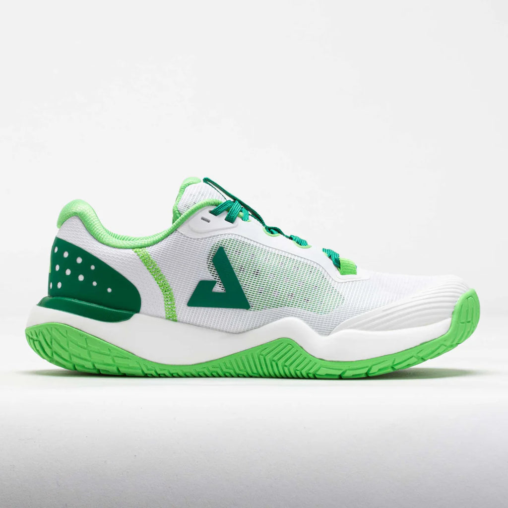 JOOLA FUNKSH1n_PB: R4LLy Women's Pickleball Shoe - Meadow Green