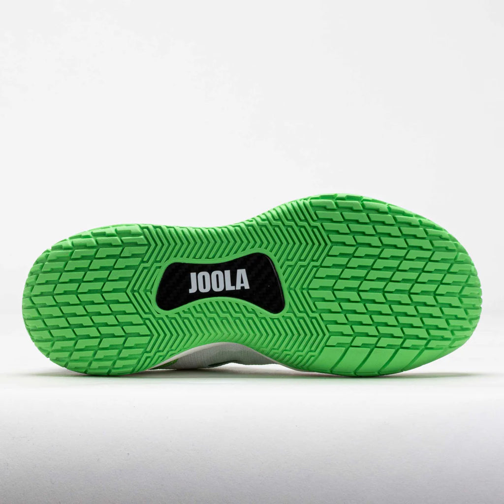 JOOLA FUNKSH1n_PB: R4LLy Women's Pickleball Shoe - Meadow Green