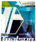 Profocus 17G/1.25 String Black