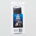Tourna Large Woven Paddle Edge Guard Black