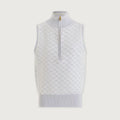 Varley Vincent Half-Zip Knit