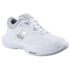 Babolat SFX 4 All Court Women's Tennis Shoes - Silver/White