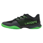 Lacoste AG-LT Ultra CC Black/Green Men's Shoes