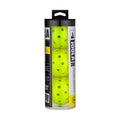 JOOLA HC-40 Ball Yellow - 3 pack