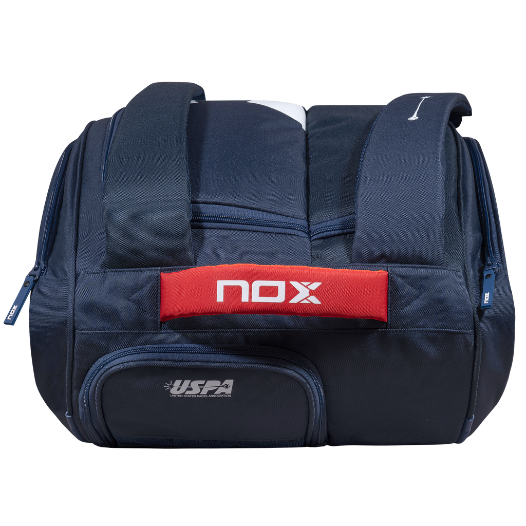 Nox AT10 Competition XL Compact USPA