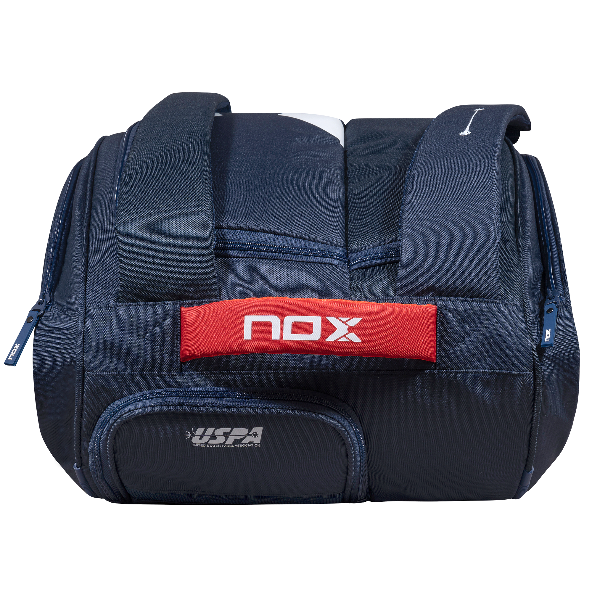 Nox AT10 Competition XL Compact USPA