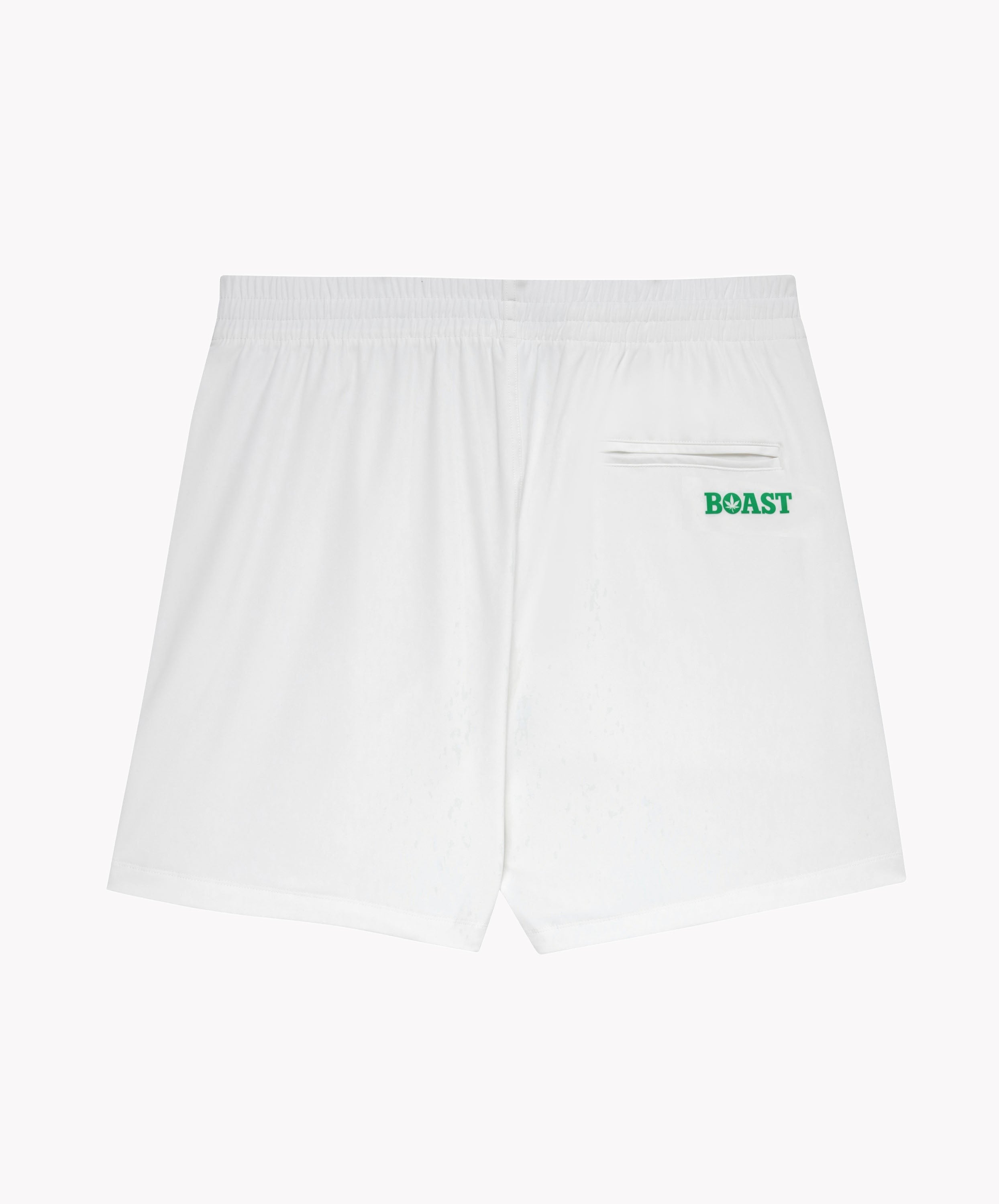 5" Peak Performance Short