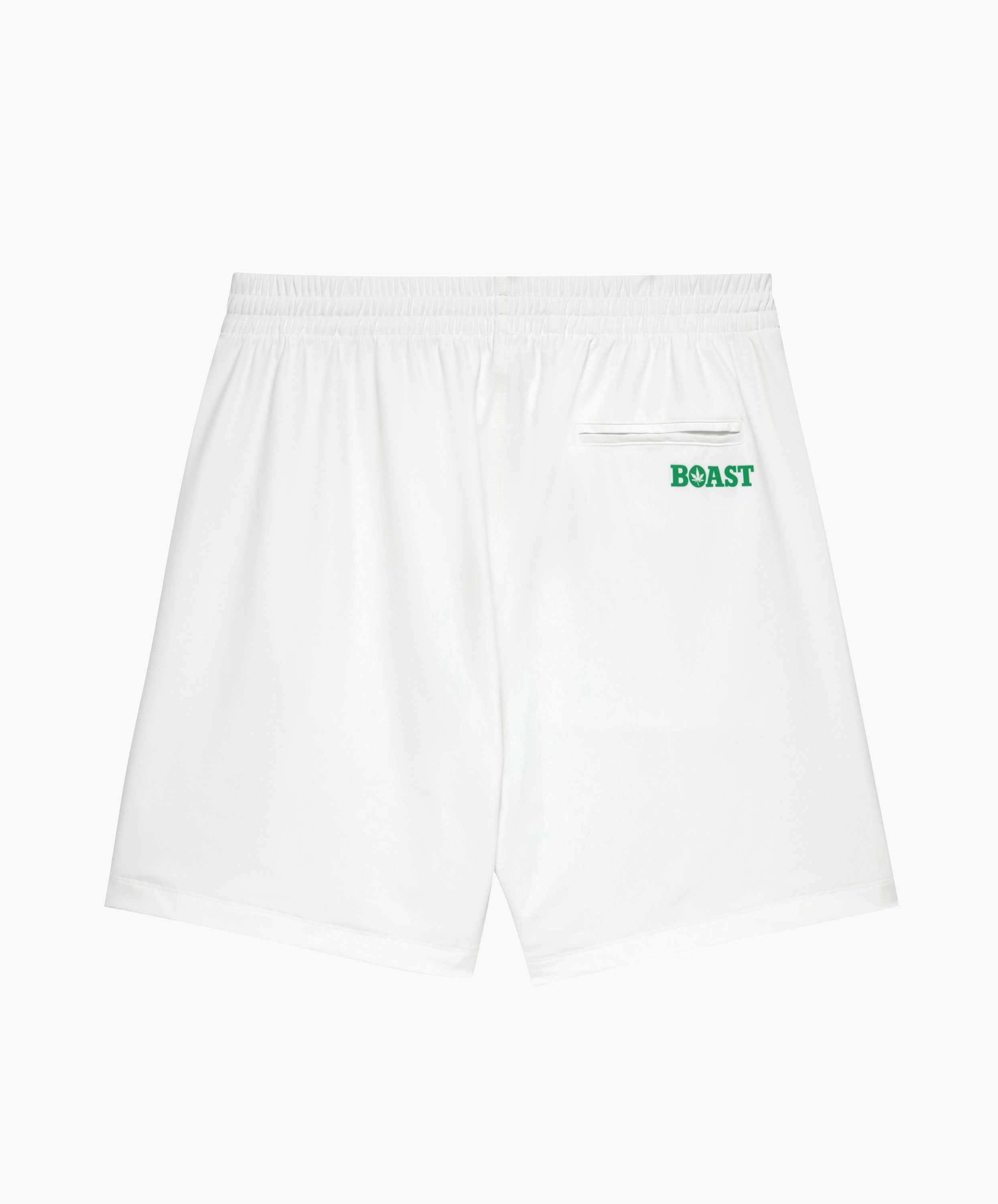 7" Peak Performance Short