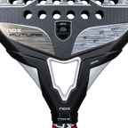 Nox Future Control 12K Alum Padel Racket