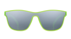 goodr VRG Naeon Flux Capacitor Sunglasses