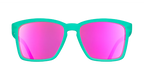 goodr LFG Short With Benefits Sunglasses