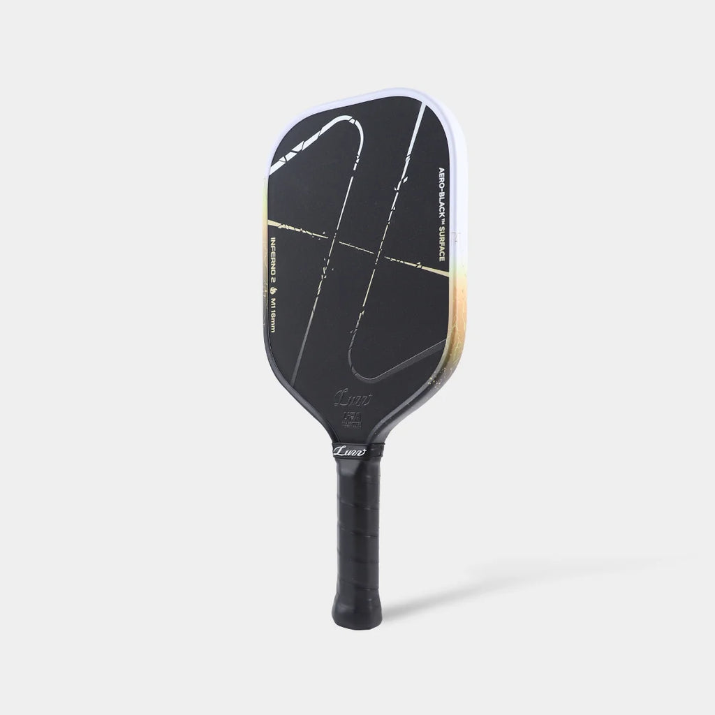 Luzz Inferno2 M1 Dawn 16mm Pickleball Paddle