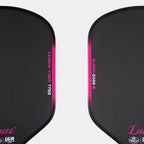 Luzz Luzz Glider 2026 Hybrid Pickleball Paddle
